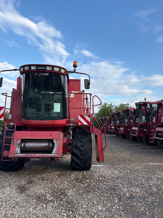 Combine Case 2166