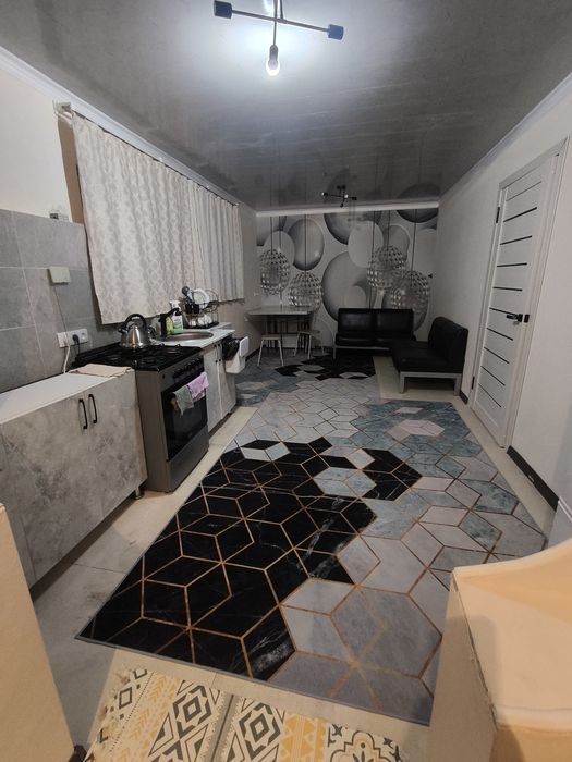 Сдается квартира