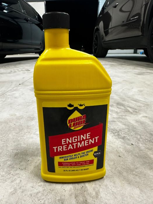 DURALUBE Dura lube tratament motor original SUA 946 ml