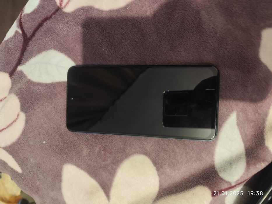Xiaomi Redmi Note 9 Pro 6/64GB Interstellar Grey