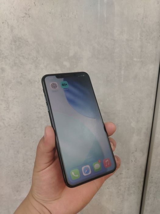 Iphone 11 Pro Max 64 GB