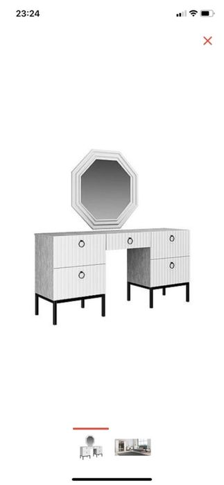 Зеркало интерьерное