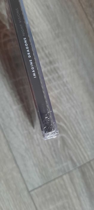 Нови дискове, Wakanda Forever, Imagine Dragons