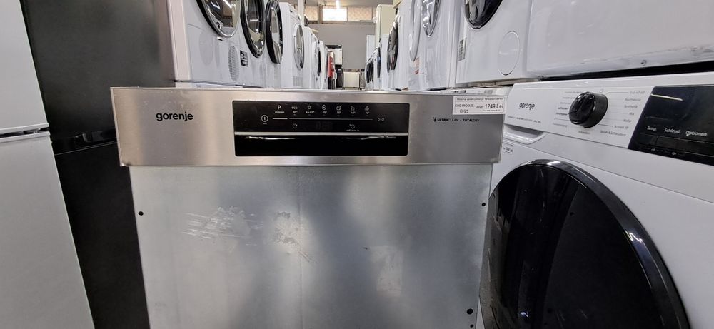 Mașina de vase Gorenje 14 seturi A+++ import Germania Garanție ch25