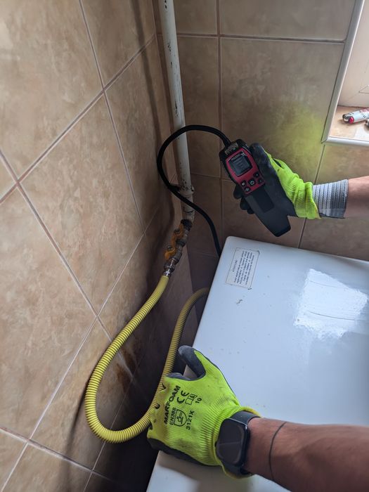 Montaj Aragaze ,Plite ,Cuptoare .Instalator ANRE Bucuresti si Ilfov