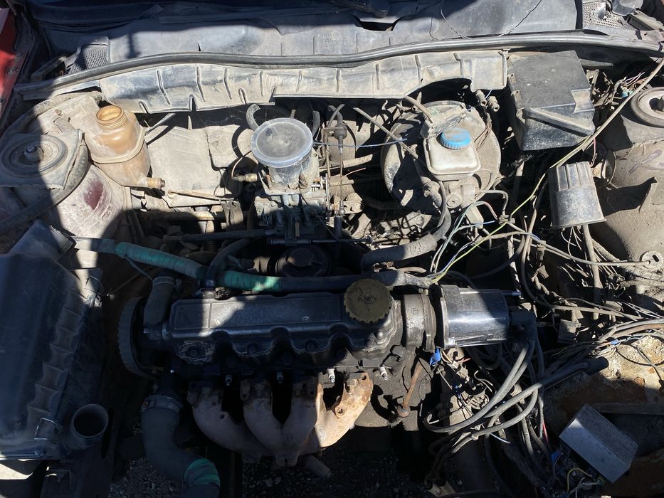 Авторазбор опель вектра а 1.6