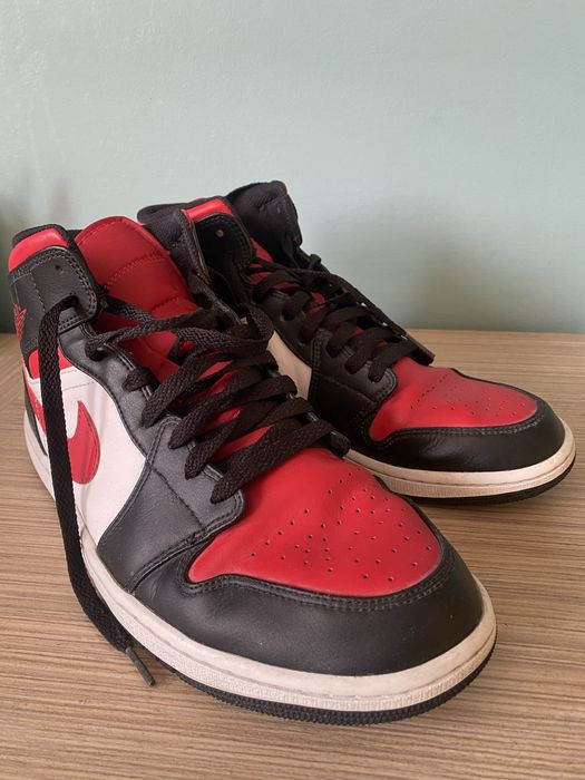 Vand air jordan 1