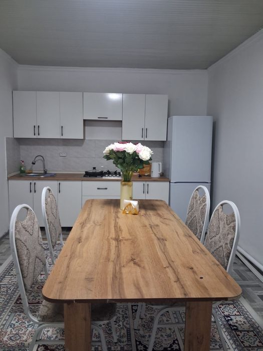 Сутрчная квартира