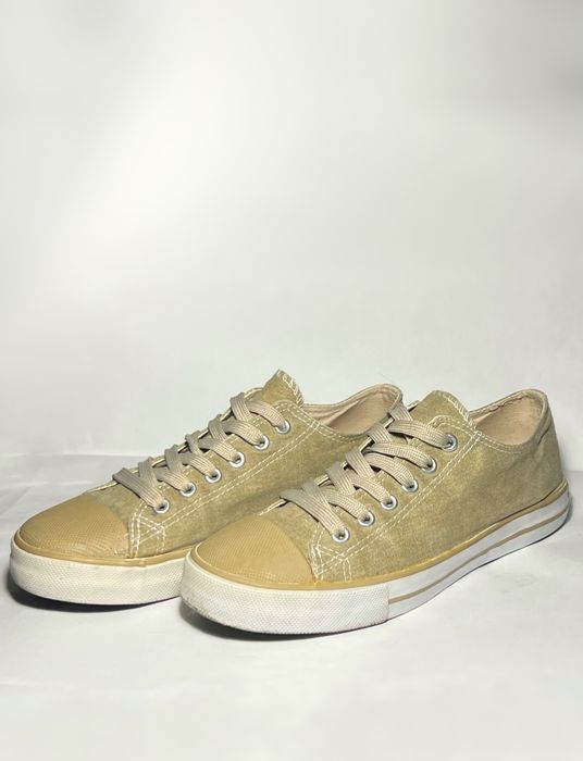 Tenisi kaki stil Converse