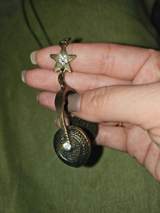 Синджир dj слушалки