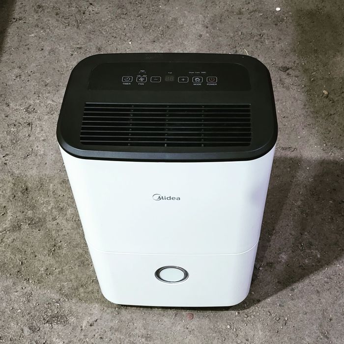 АРЕНДА Осушитель воздуха КАРАГАНДА