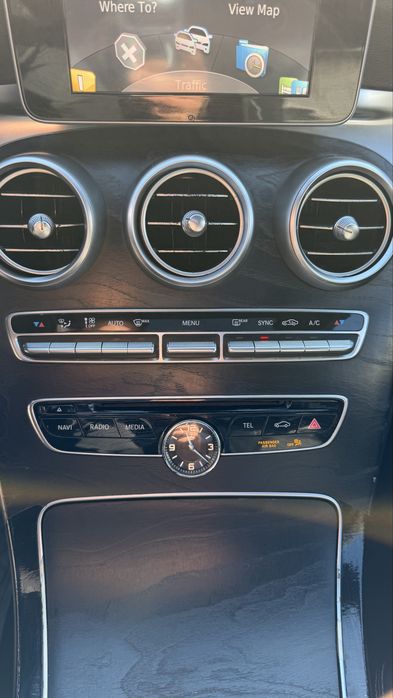 MERCEDES-BENZ C-Class 2016 — imagine 5