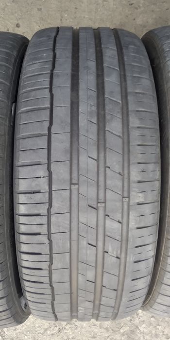 Летни гуми -2020г.-20цола-235/45-1бр.-65лв."HANKOOK"