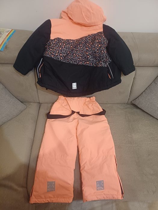 Детски ски екип KIK & KOKO размер 110