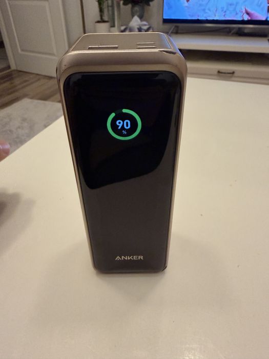 Power Bank Anker 27650mAh 250W