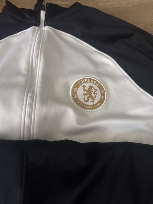 Спортен комплект nike chelsea