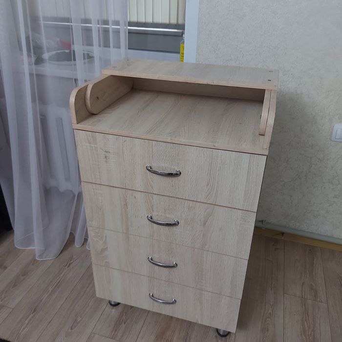Камод пеленальный