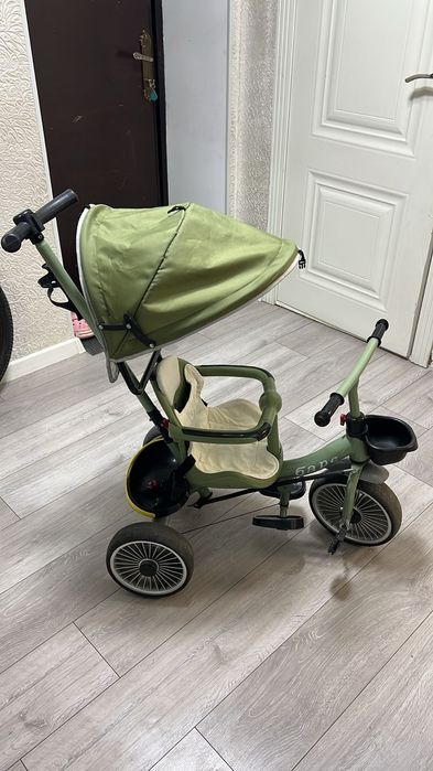 Продам детский транспорт