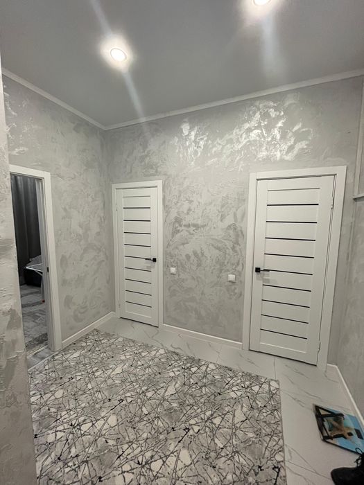 Продам евро двушка