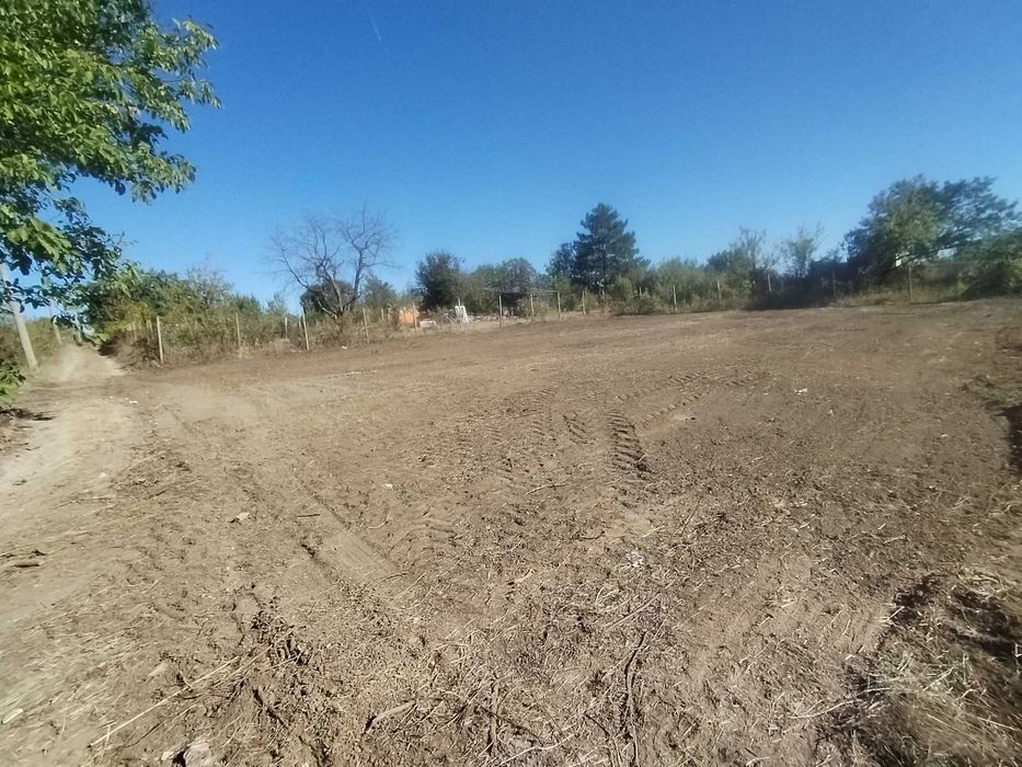 Парцел на Дянковски път-3