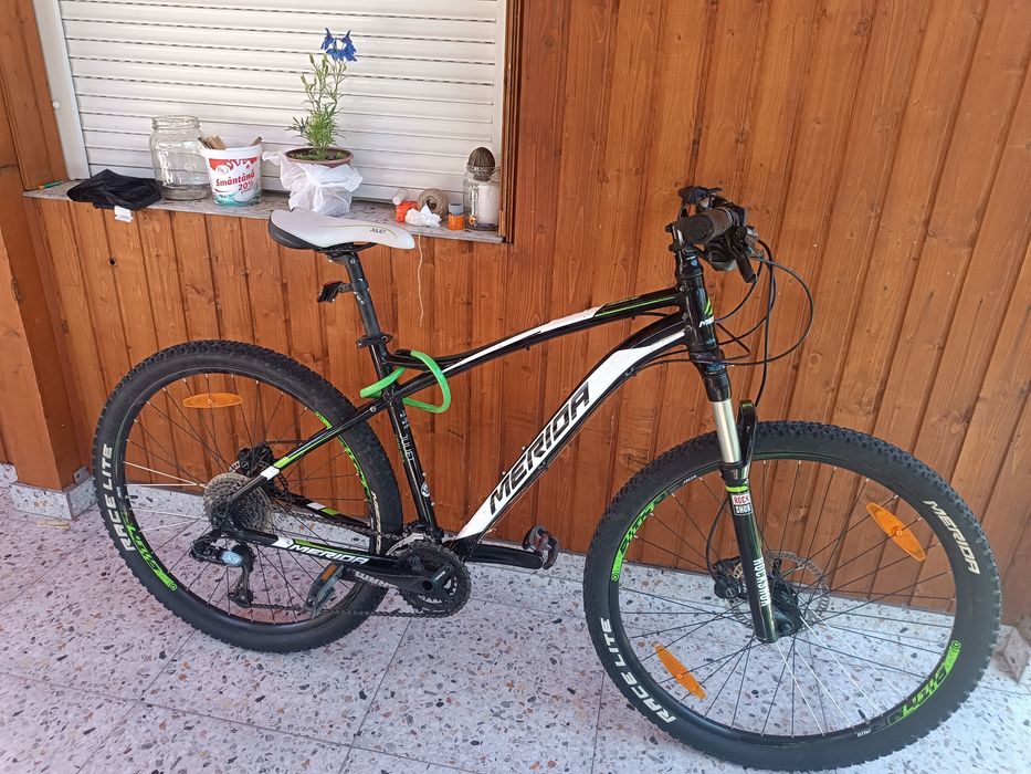 Merida Juliet 7.team 27,5'