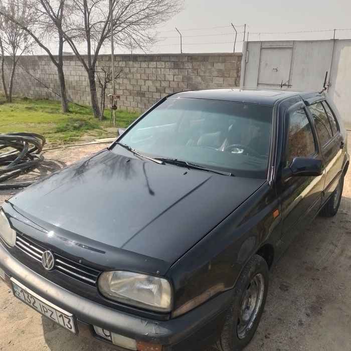 Продам Гольф3. 1994 г.