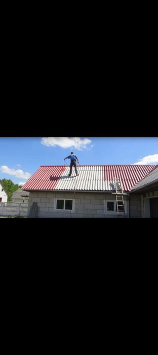 Широкий спектр услуг и работ.