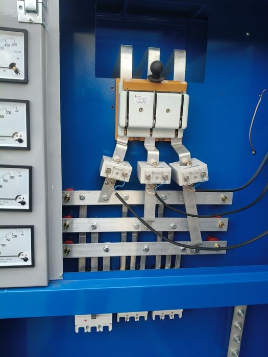 Трансформатор КТПН КТП ОМП