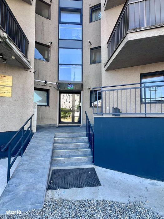 Apartament 2 camere modern