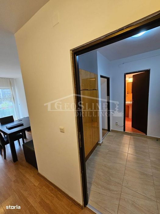 Apartament 2 camere Parcare privată inclusă Zona Baciu Strada Jupiter