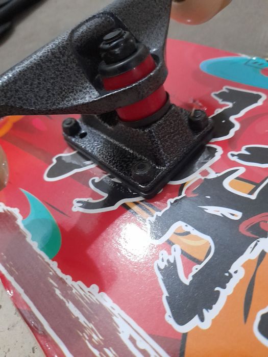 Скейтборд Профессиональный