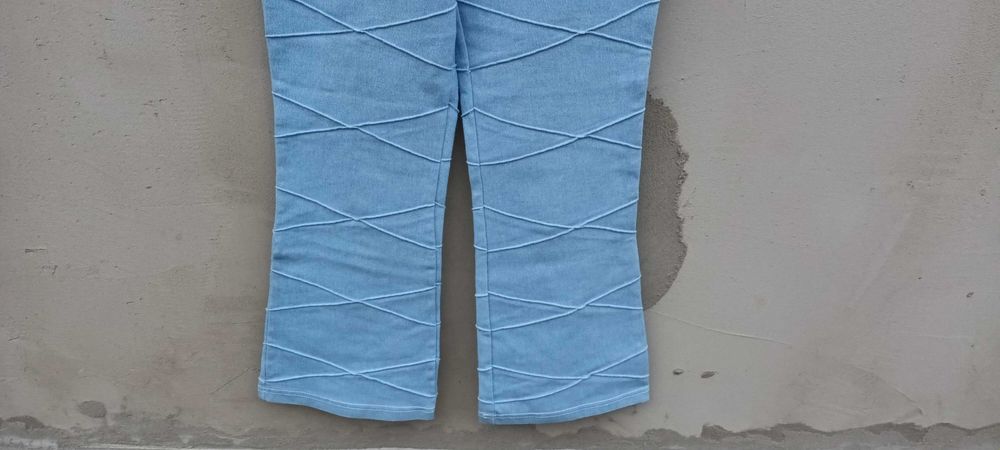 Blue ClockHouse | pantaloni outdoor mar. 36 | S