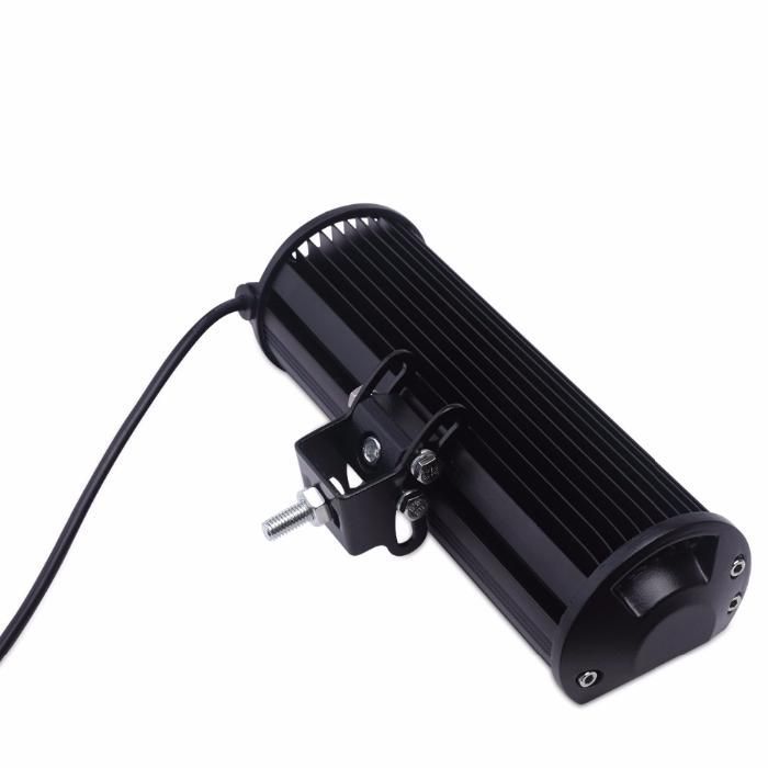 LED Bar/Лед бар с 18 мощни диода 54w- 12/24v