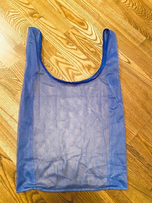 Сетка авоська