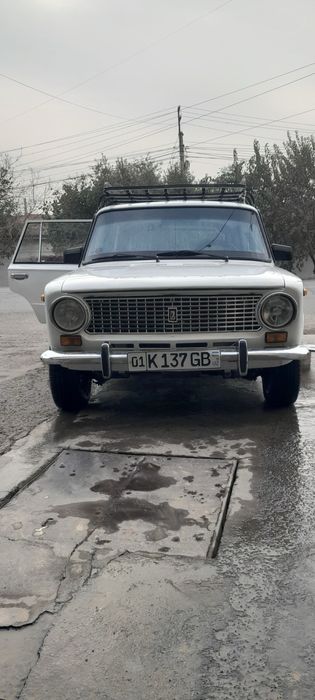Vaz jiguli 2102 holati zor