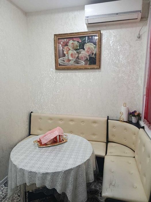 Продам 1/1/2 Карасу-6 №U116