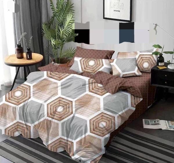 OFERTA 2 Lenjerii de pat  diverse modele