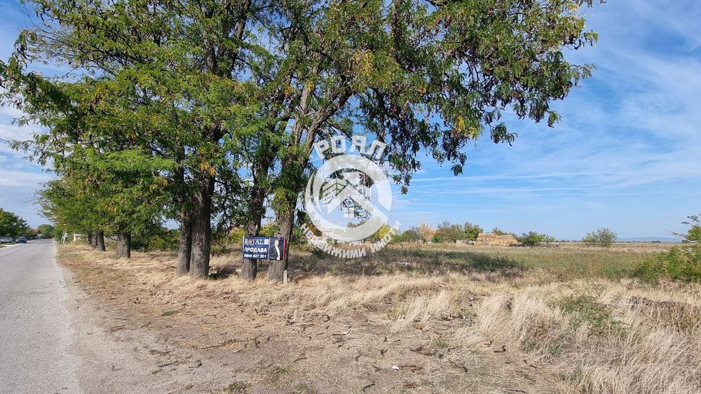 Продава се Парцел в с. Ясно поле, Област Пловдив - 4025 кв.м за 10 €/кв.м - Снимка #3