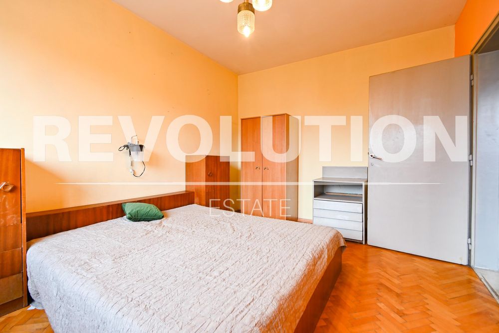 Дава се под наем Тристаен апартамент в София, Оборище - 95 кв.м за 600 € - Снимка #5