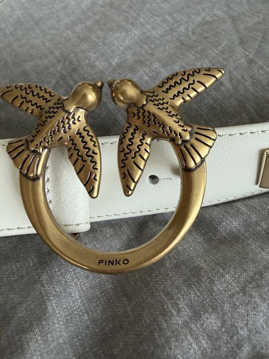 Колан         pinko