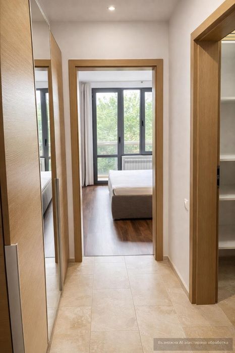 Дава се под наем Двустаен апартамент в Пловдив, Център - 60 кв.м за 528.36 € - Снимка #7