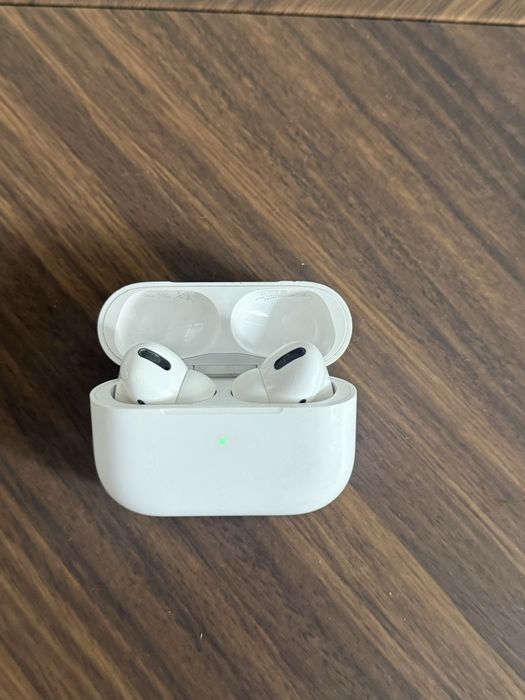Airpods pro наушники