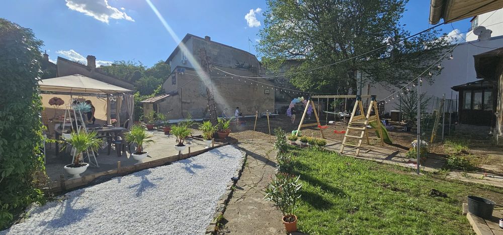 Proprietar vând teren 1000mp Parcul Izvorul Rece