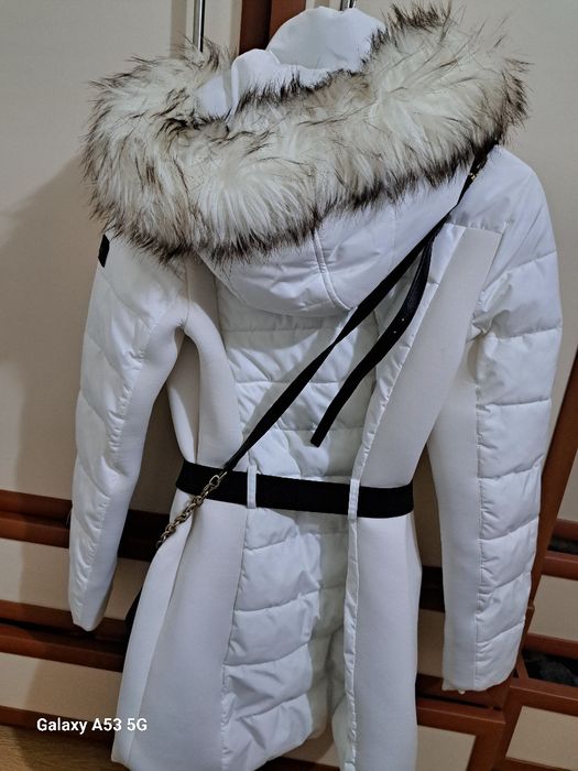 Яке и чанта на Michael kors  S размер