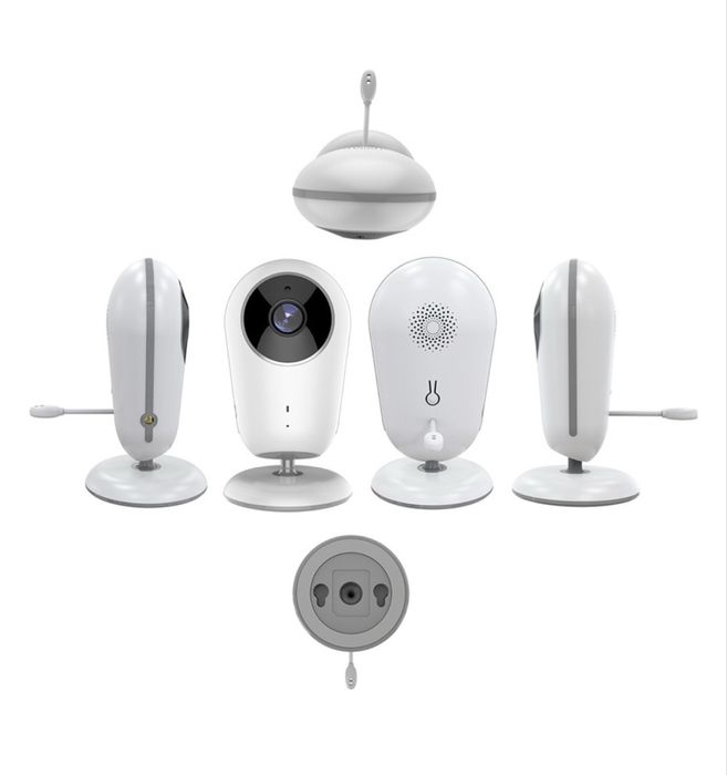 Видеоняня цифровая