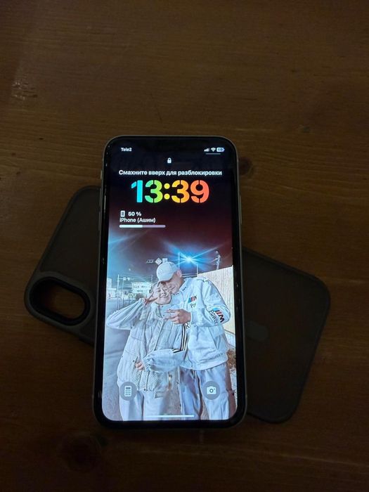 IPhone xr 128гб на обмен