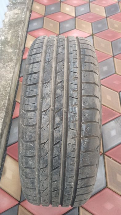 Cauciuc SUV 235/55 R 19, 101 v de vara nefolosit