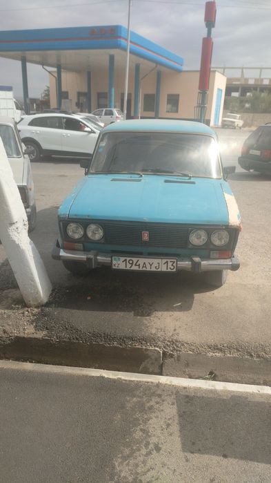 Ваз 2106 хадавой жаксы