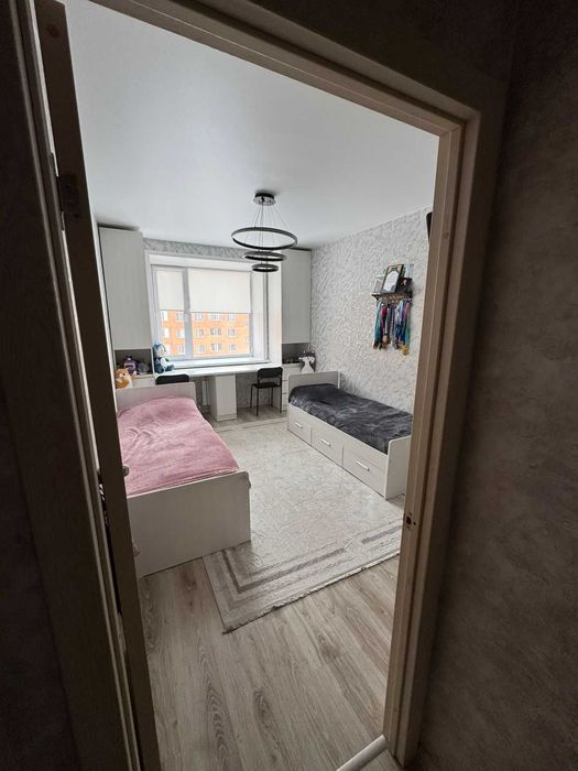 продажа квартиры мкр Береке 59