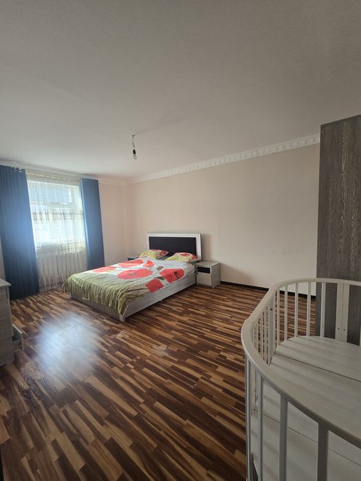 Ховли жой ижарага берилади 2-каватли Уршанч Стадион ёнида